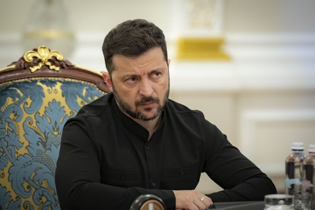 В Украине ввели мораторий на проверки бизнеса – решение СНБО