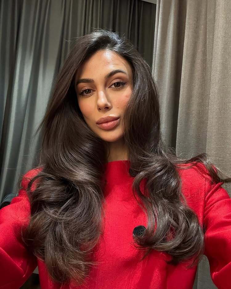 Россия уничтожила квартиру беременной Miss Ukraine International: модель показала ужасные фото и рассказала, кто пострадал