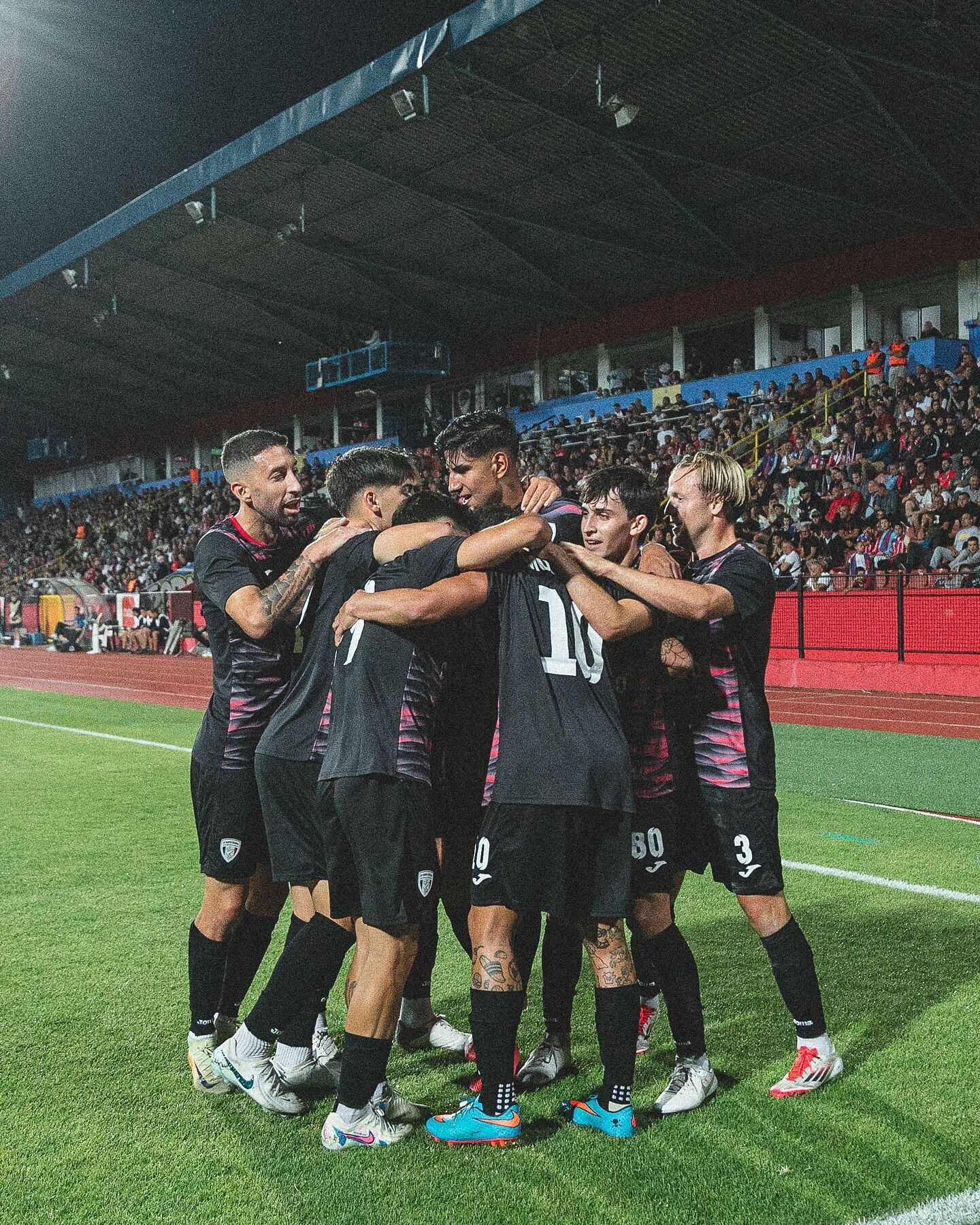 Новая попытка без права на ошибку. Что это за "Санта-Колома", которой будет противостоять "Полесье" в Лиге конференций