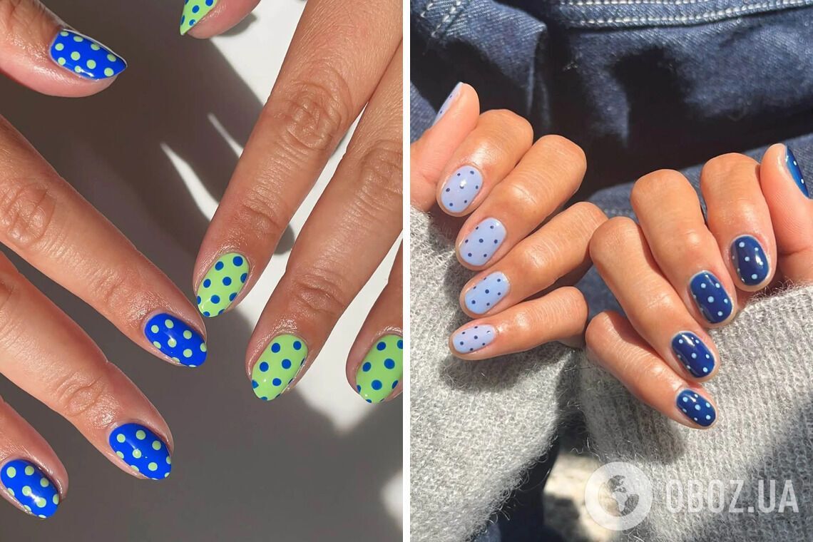 З вінтажною ноткою: забутий тренд манікюру знову у моді