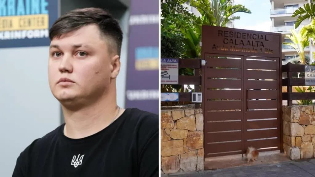 Знайшли мертвим у басейні: в Іспанії у ЖК, де вбили льотчика Кузьмінова, загадково загинув експосадовець МВС України