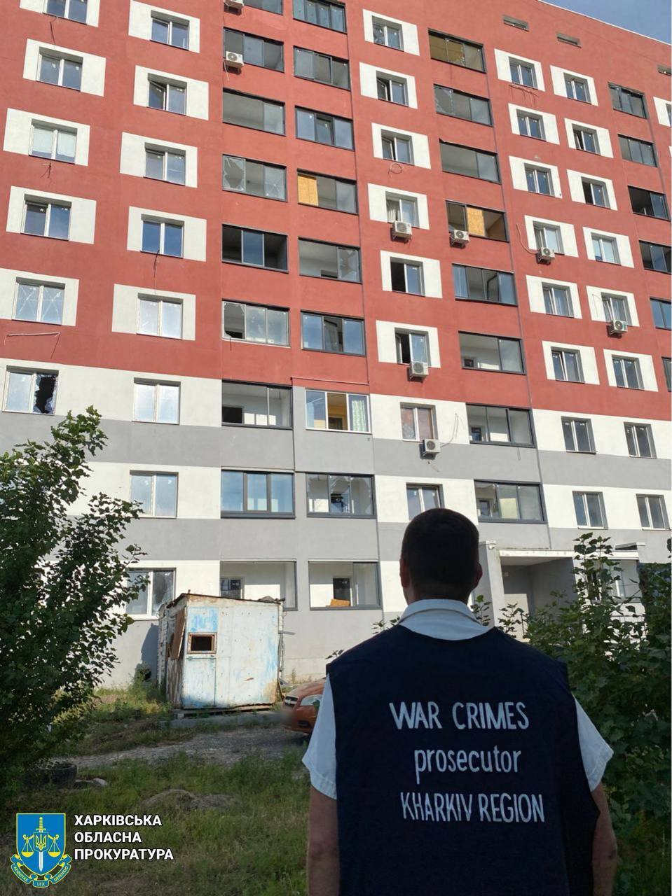 Один з наймасованіших ударів: з'явилась карта руху дронів і ракет під час атаки на Україну в ніч на 21 липня