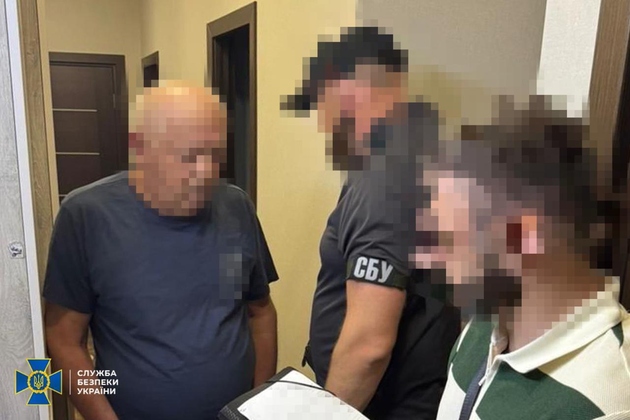 Викриття детективів НАБУ