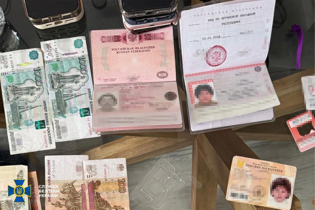 Викриття детективів НАБУ