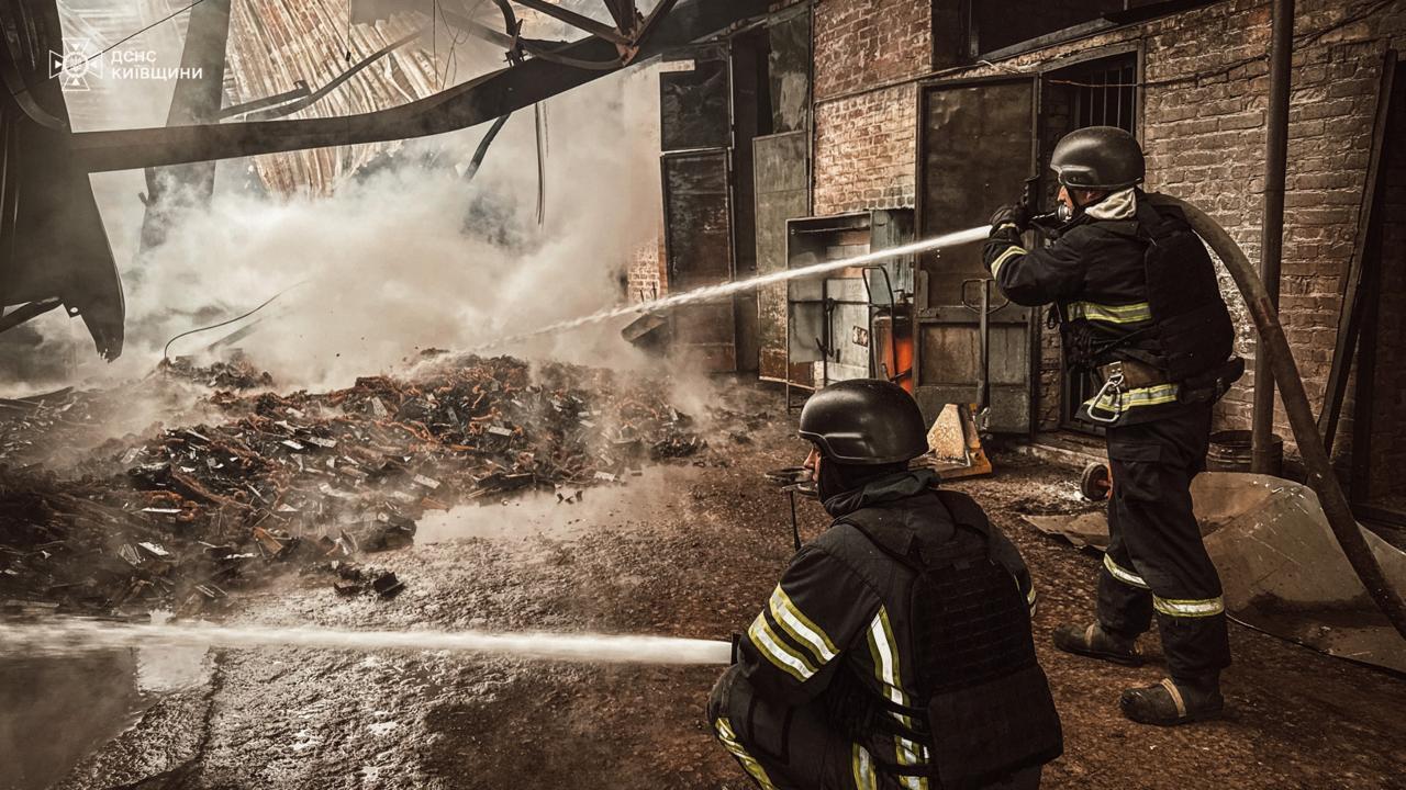 "Удари Росії – завжди проти людяності": Зеленський відреагував на нову атаку ворога і закликав до тиску на Кремль