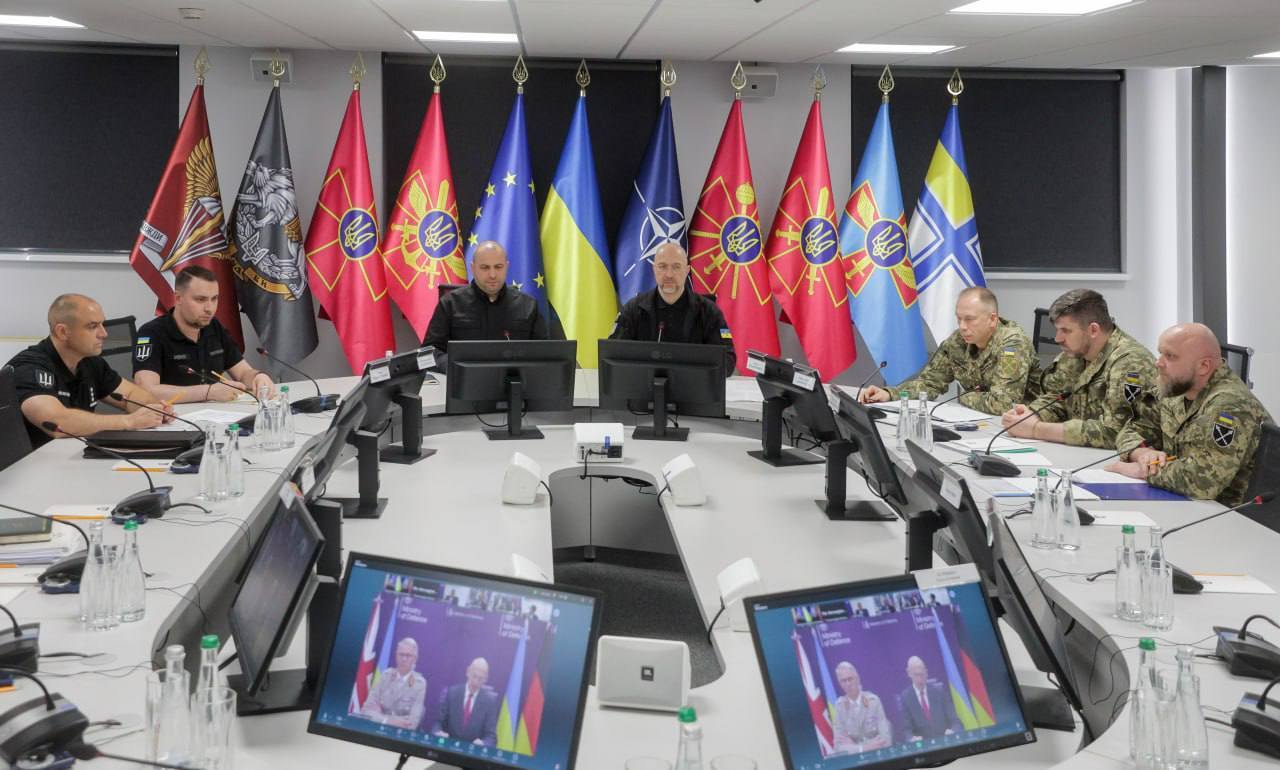 Шесть стран пообещали новую поддержку: каковы результаты 29-й встречи в формате "Рамштайн"