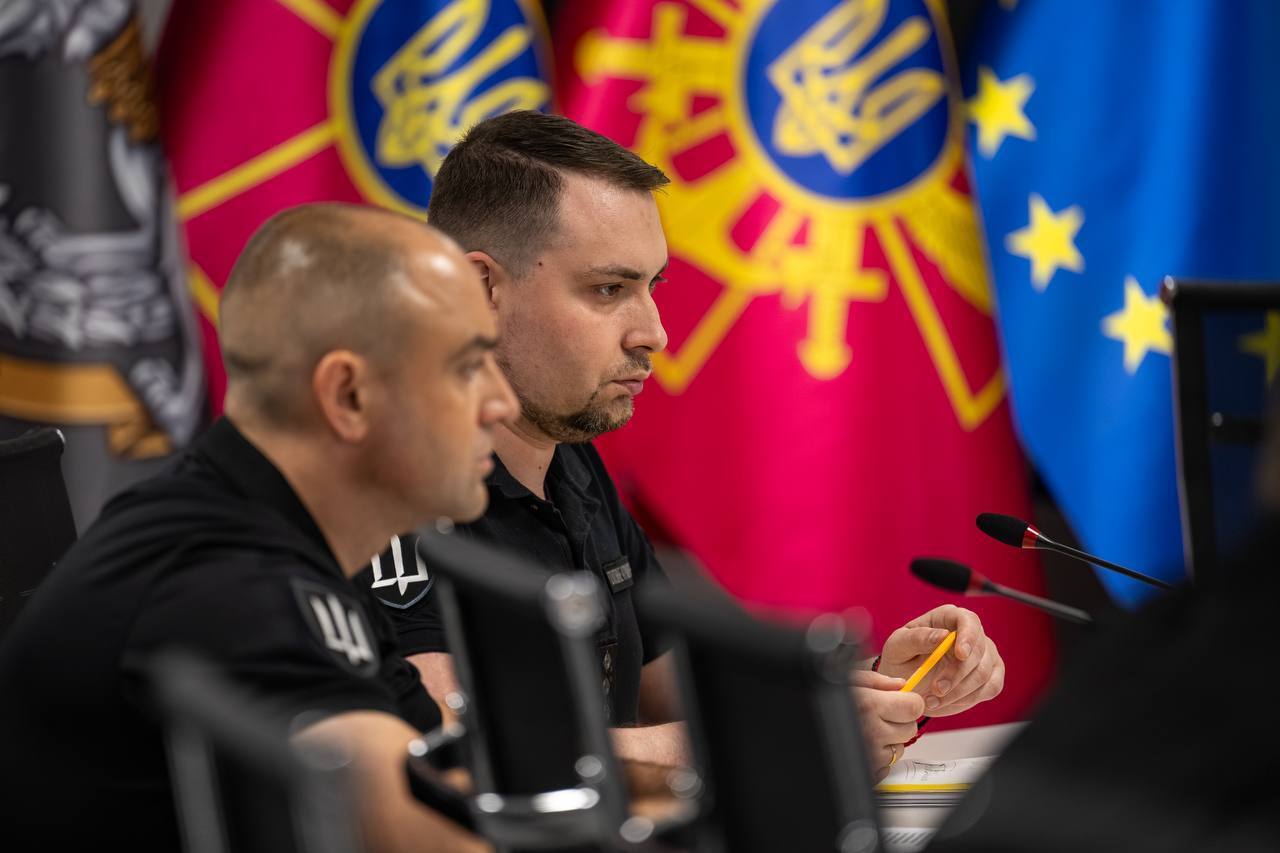 Шесть стран пообещали новую поддержку: каковы результаты 29-й встречи в формате "Рамштайн"