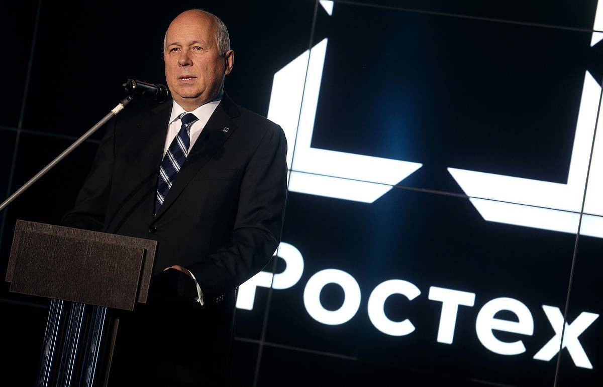 В Украине сообщили о подозрении гендиректору "Ростеха" и известному кремлевскому олигарху: все подробности