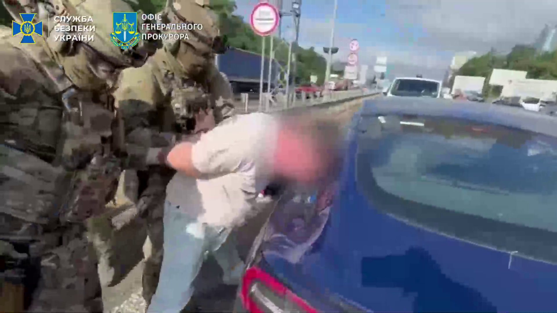 Курировал заместитель руководителя охраны Януковича: в Украине задержали "крота" ФСБ в рядах НАБУ. Фото и видео