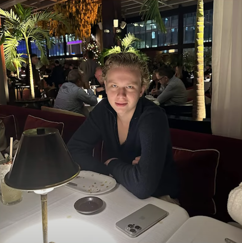 "Ты принадлежишь нам!" Мария Ковальчук впервые раскрыла, какие зверства российские мажоры совершили над ней в Дубае