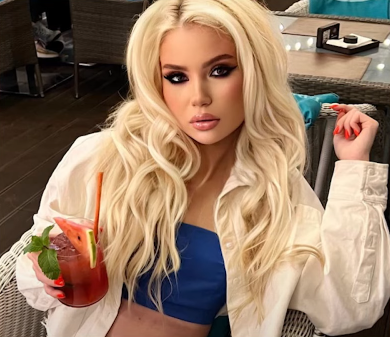 "Ты принадлежишь нам!" Мария Ковальчук впервые раскрыла, какие зверства российские мажоры совершили над ней в Дубае