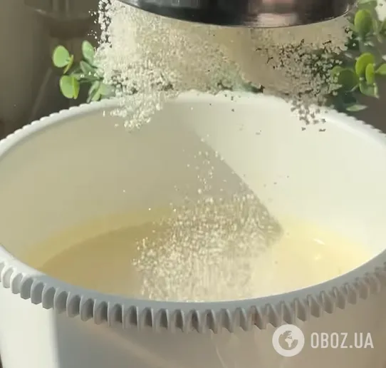Идеальный бисквит, который точно получится: делимся точными пропорциями