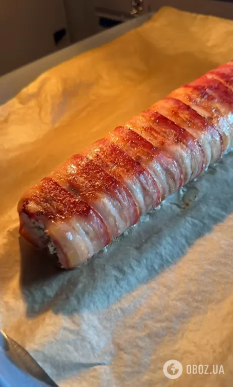 Сочный мясной рулет на каждый день и для праздничного стола: делимся рецептом изысканного блюда