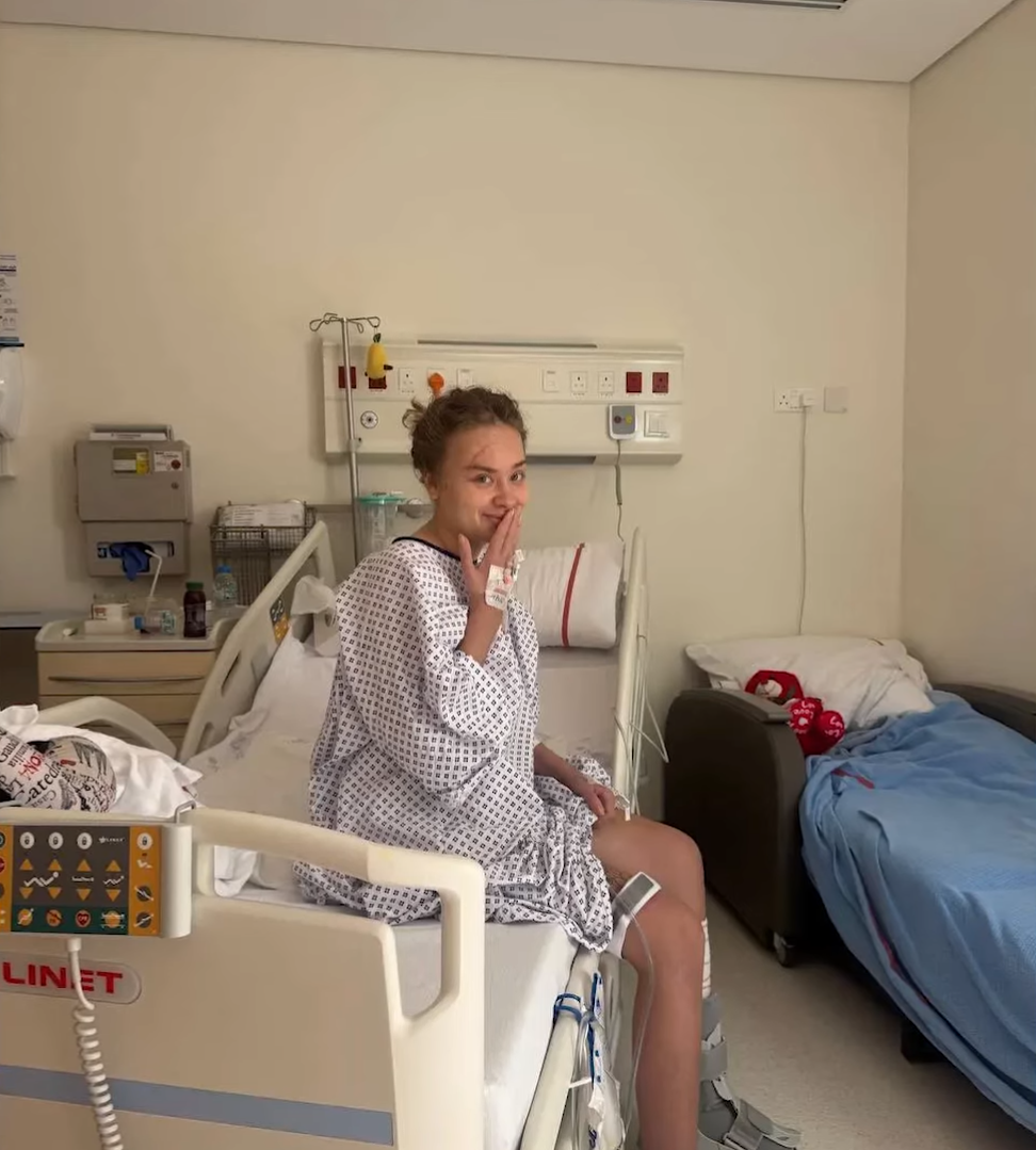 "Зачем она назвала меня россиянкой?" Киевлянка, которая была с Марией Ковальчук в Дубае, рассказала скрытую правду об "избиении" модели