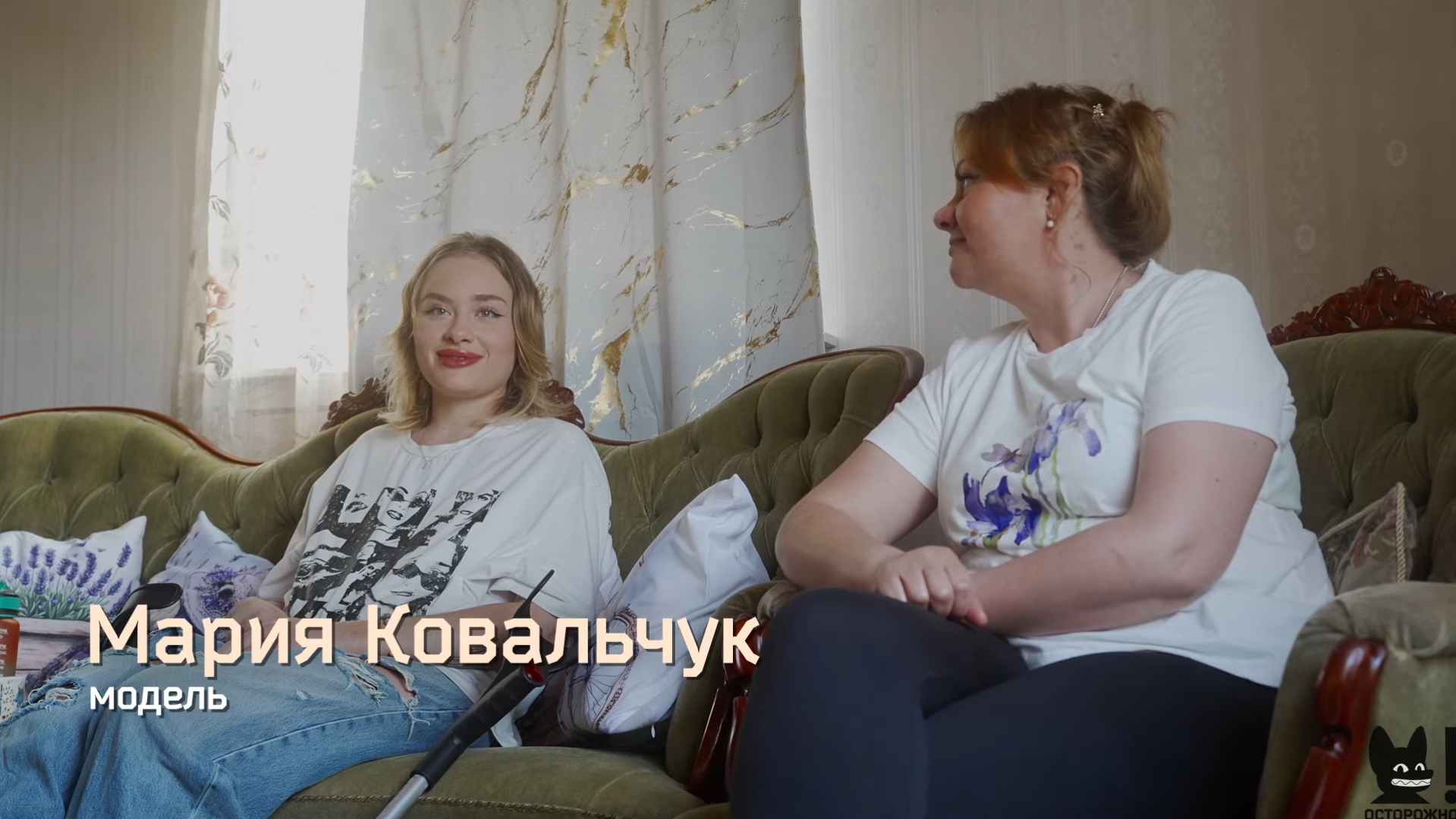 "Ты принадлежишь нам!" Мария Ковальчук впервые раскрыла, какие зверства российские мажоры совершили над ней в Дубае