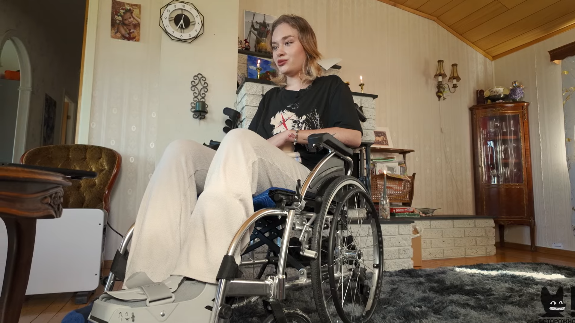 "Ты принадлежишь нам!" Мария Ковальчук впервые раскрыла, какие зверства российские мажоры совершили над ней в Дубае