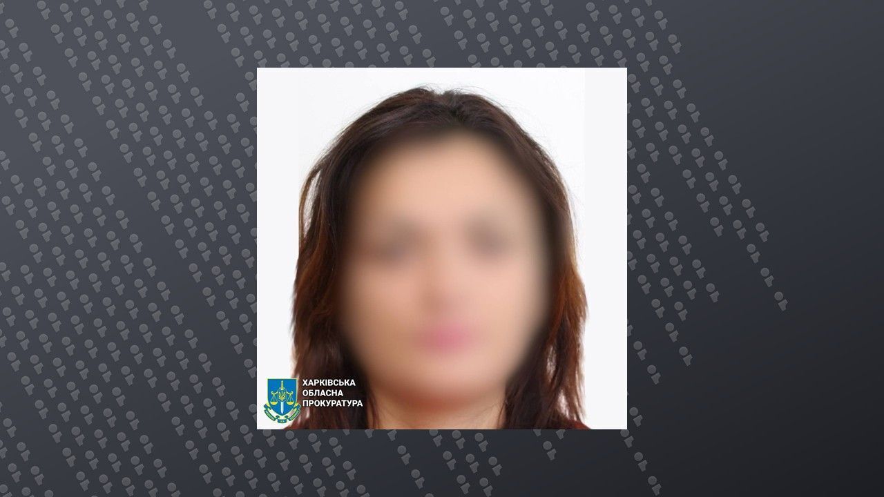 Грозит пожизненное: в Украине будут судить экс-работницу Волчанского горсовета, которая работала на оккупантов. Фото