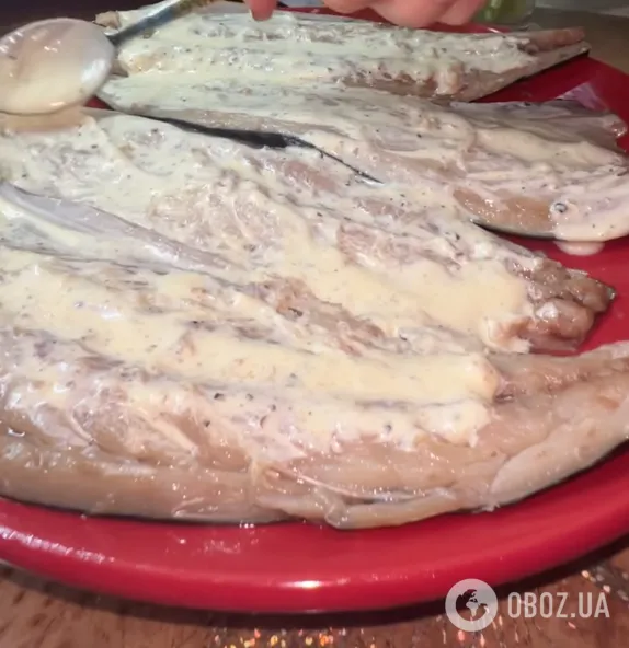 Как вкусно приготовить скумбрию