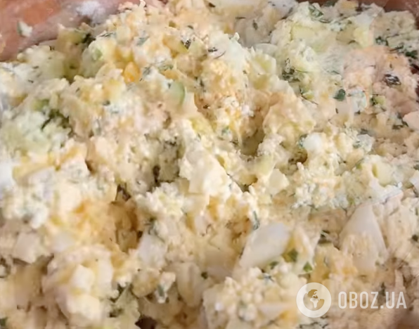 Готова основа