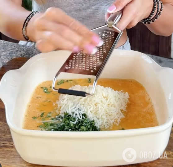 Кляр для филе