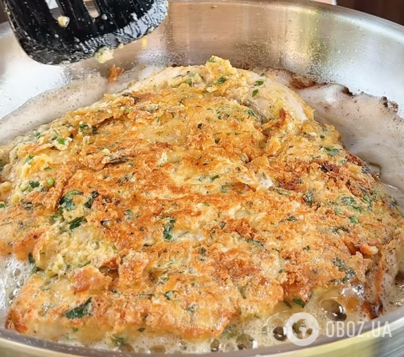 Приготовление отбивных