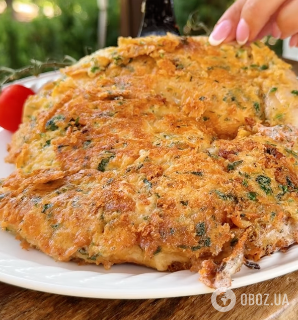 Сочные отбивные