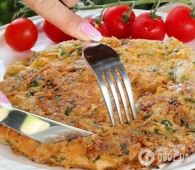 Готовые отбивные