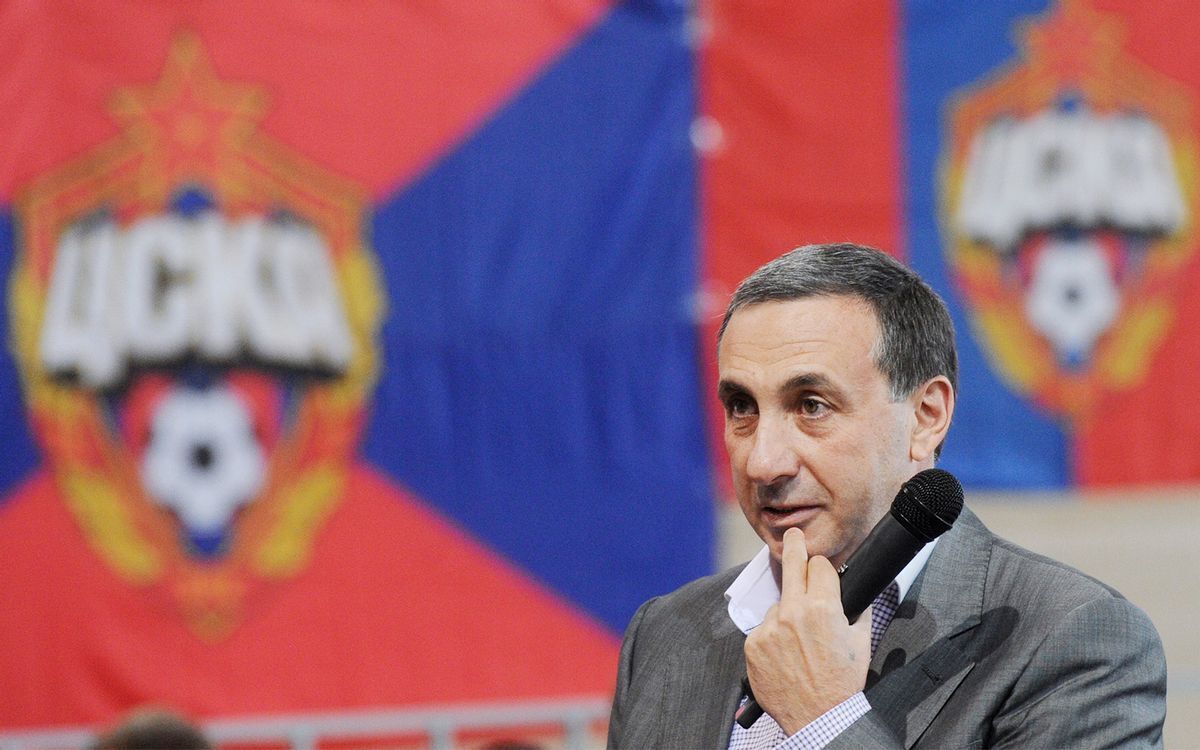 В Украине сообщили о подозрении гендиректору "Ростеха" и известному кремлевскому олигарху: все подробности