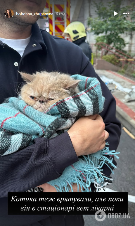 Россия уничтожила квартиру беременной Miss Ukraine International: модель показала ужасные фото и рассказала, кто пострадал