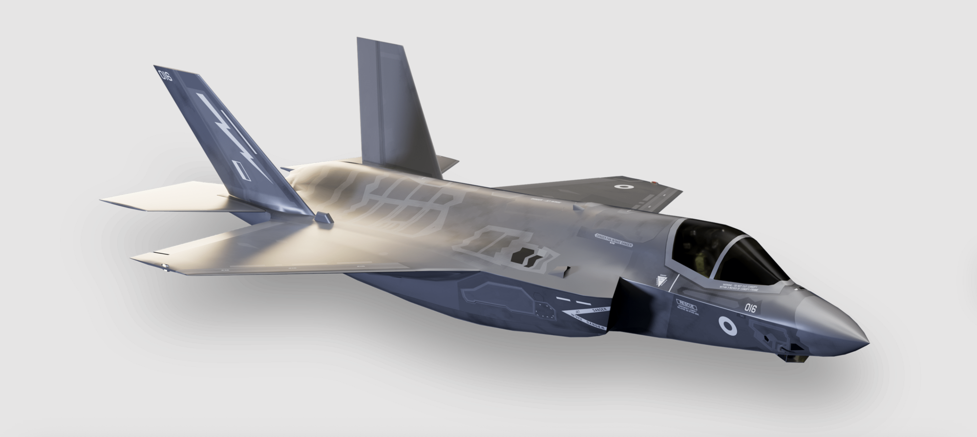 США впервые с 2008 года вернули в Британию тактические термоядерные бомбы – GB News