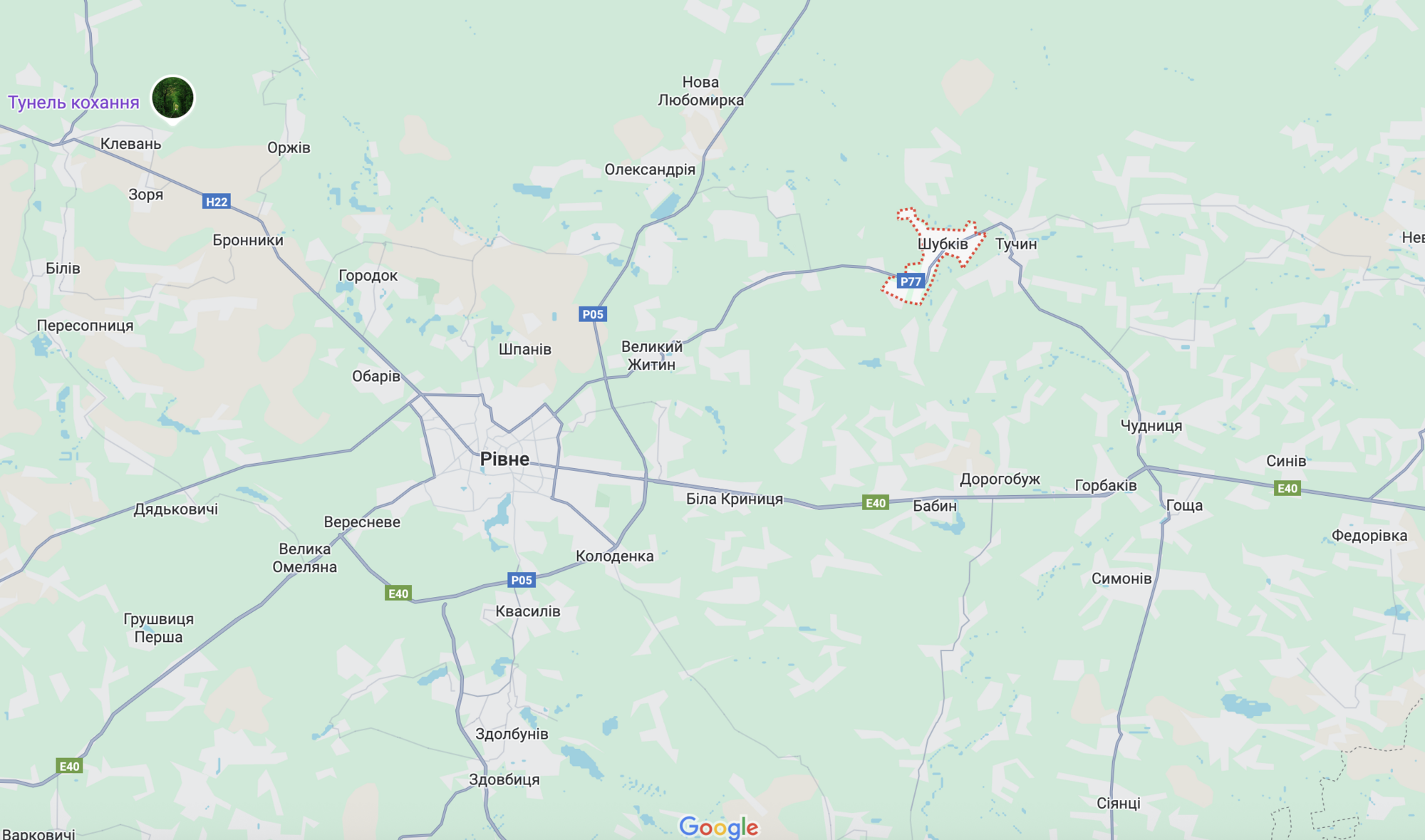 Сварка на ґрунті ревнощів: на Рівненщині чоловік облив дружину бензином і підпалив. Фото