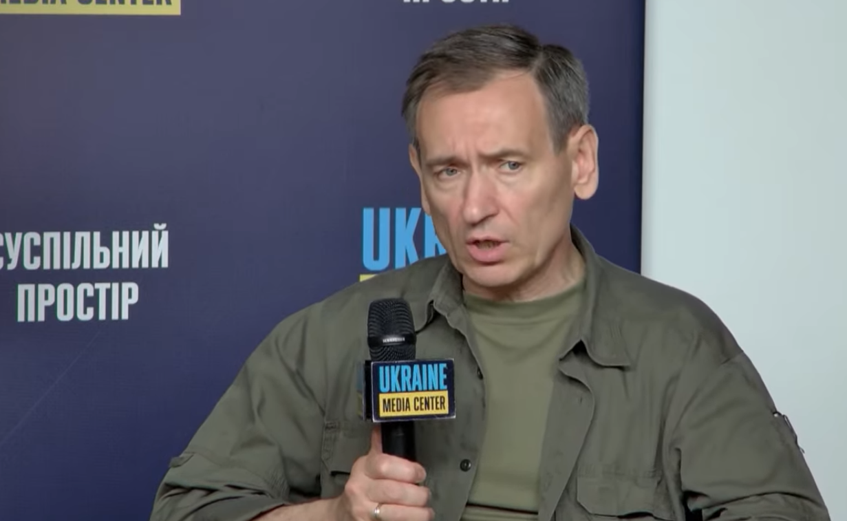 Веніславський пояснив, чи можуть з'явитися мобільні ТЦК в Україні. Відео