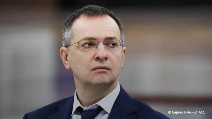 "Сблизился с дочерью Путина": СМИ раскрыли, как Мединский стал главным переговорщиком Кремля по Украине