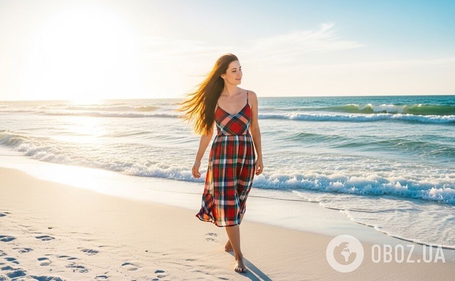 Будьте яркими: какие принты в тренде этим летом