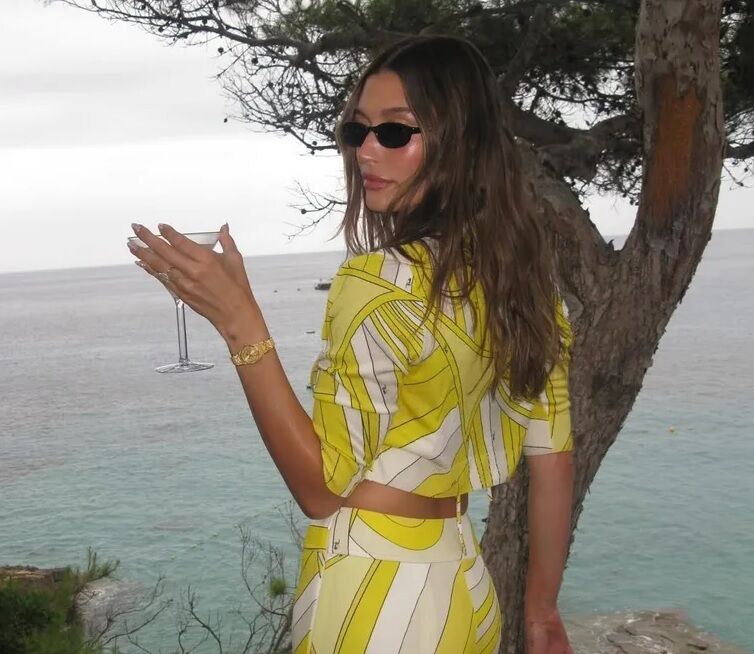 Будьте яркими: какие принты в тренде этим летом