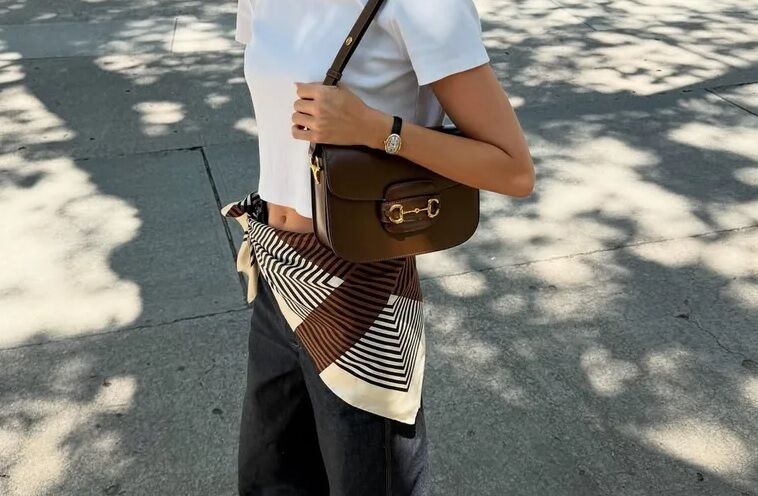 Будьте яркими: какие принты в тренде этим летом