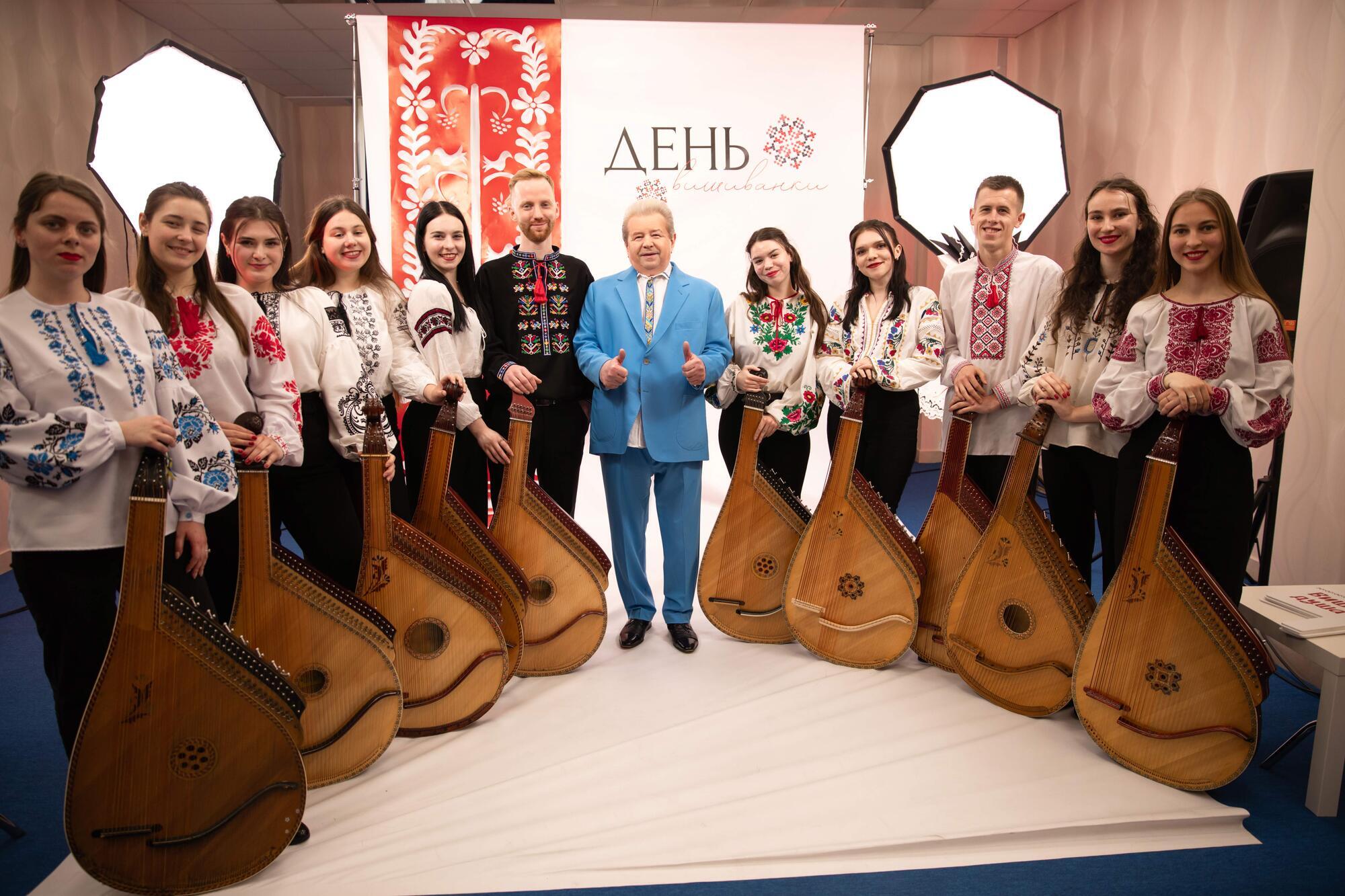 Киевский университет культуры возглавил рейтинг вузов культуры и искусств Украины 2025 года