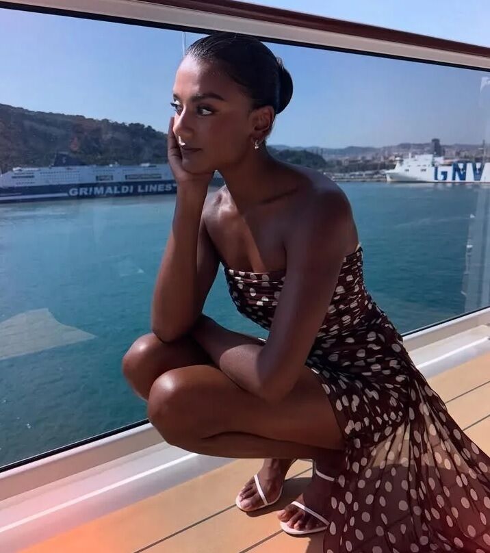 Будьте яркими: какие принты в тренде этим летом