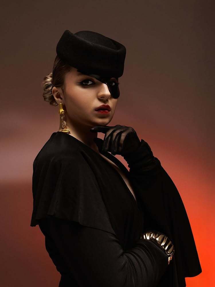 Klavdia Petrivna відповіла, чи планує виступити на Євробаченні. Відео