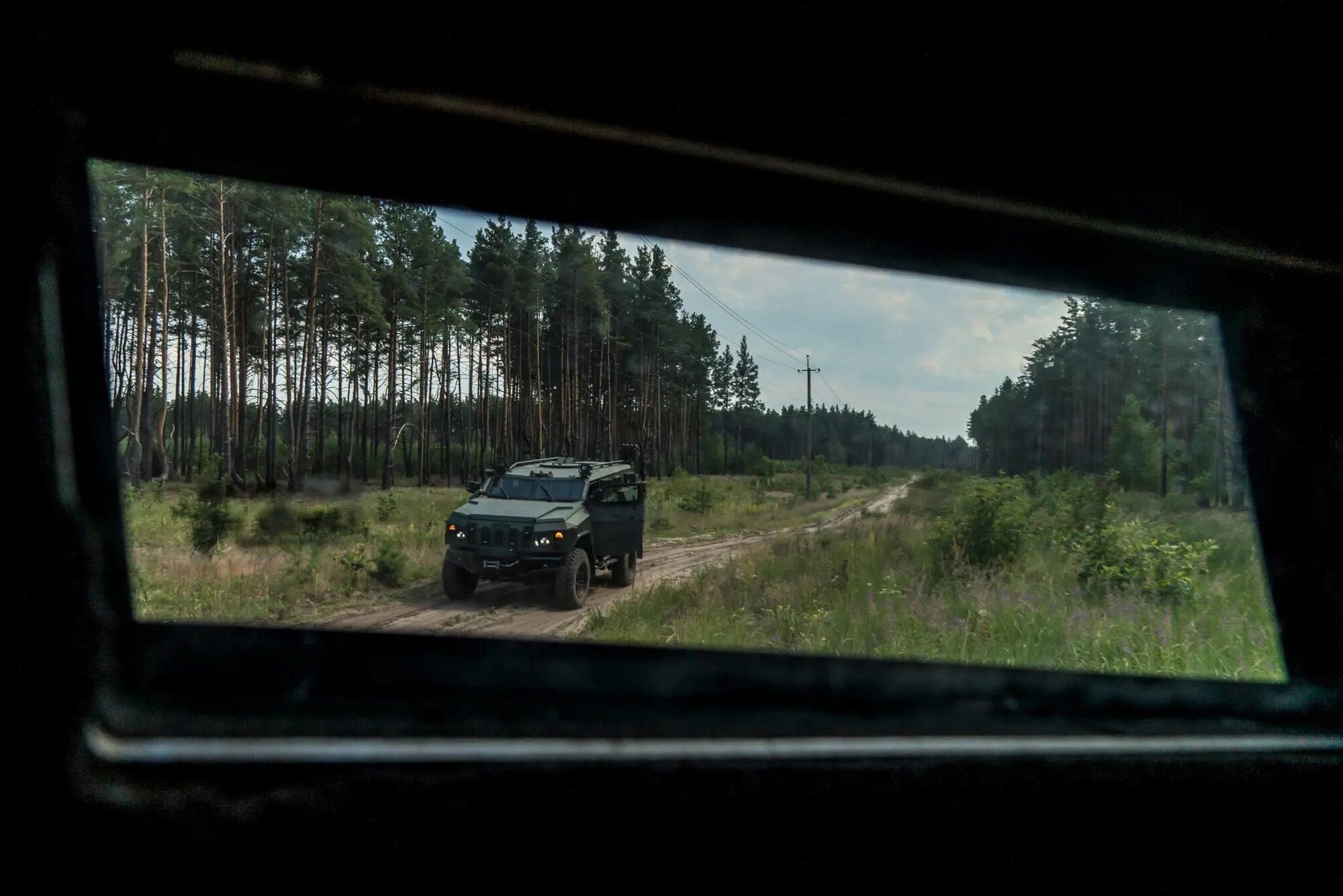 Україна значно наростила виробництво озброєння, щоб зменшити залежність від поставок зброї союзниками