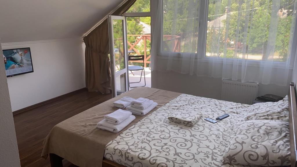 Жилье в Могилеве-Подольском