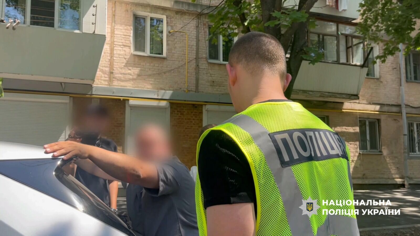 Обещал исключение из списка разыскиваемых лиц за взятку: в Одесской области задержали заместителя начальника районного ТЦК. Фото