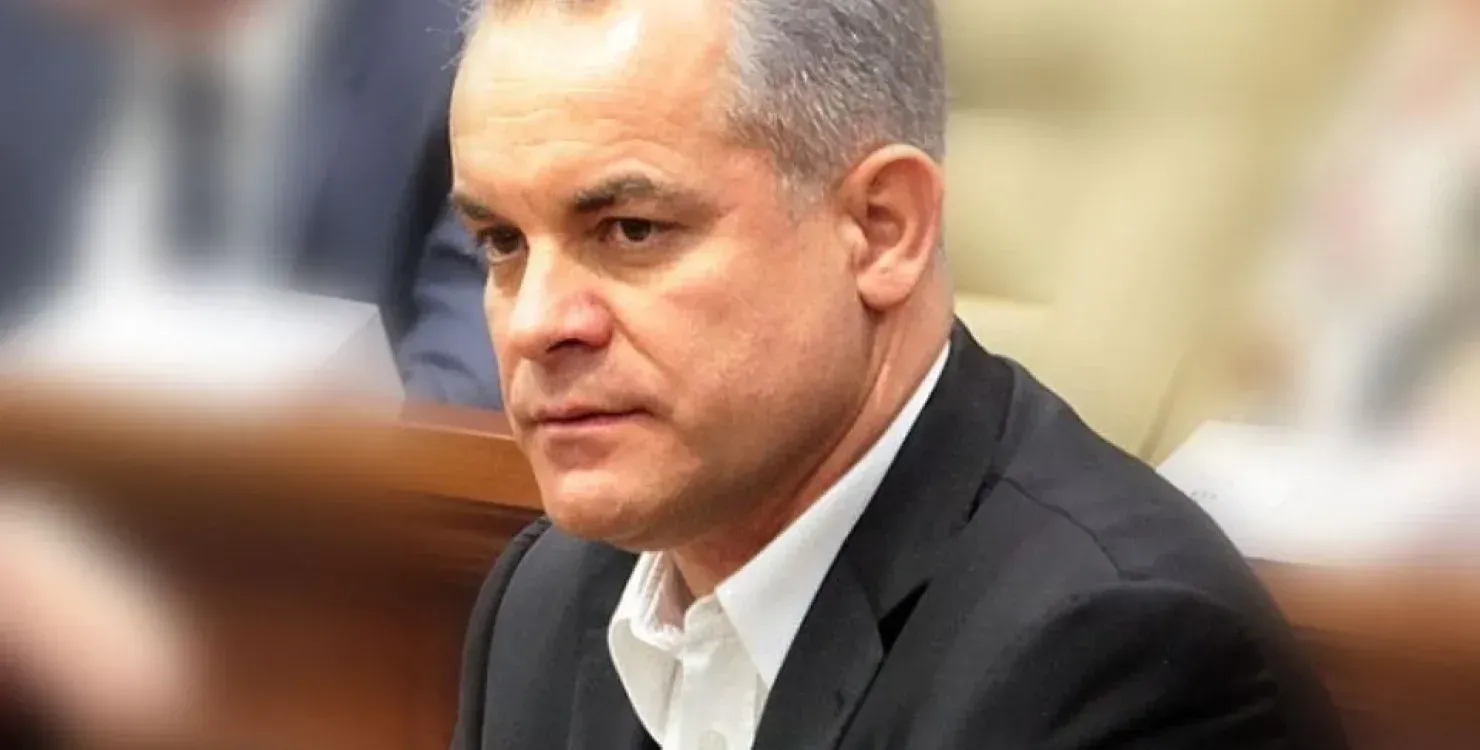 У Греції затримали молдовського олігарха-втікача Влада Плахотнюка: що відомо