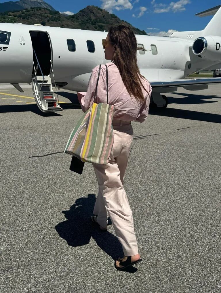 Будьте яркими: какие принты в тренде этим летом