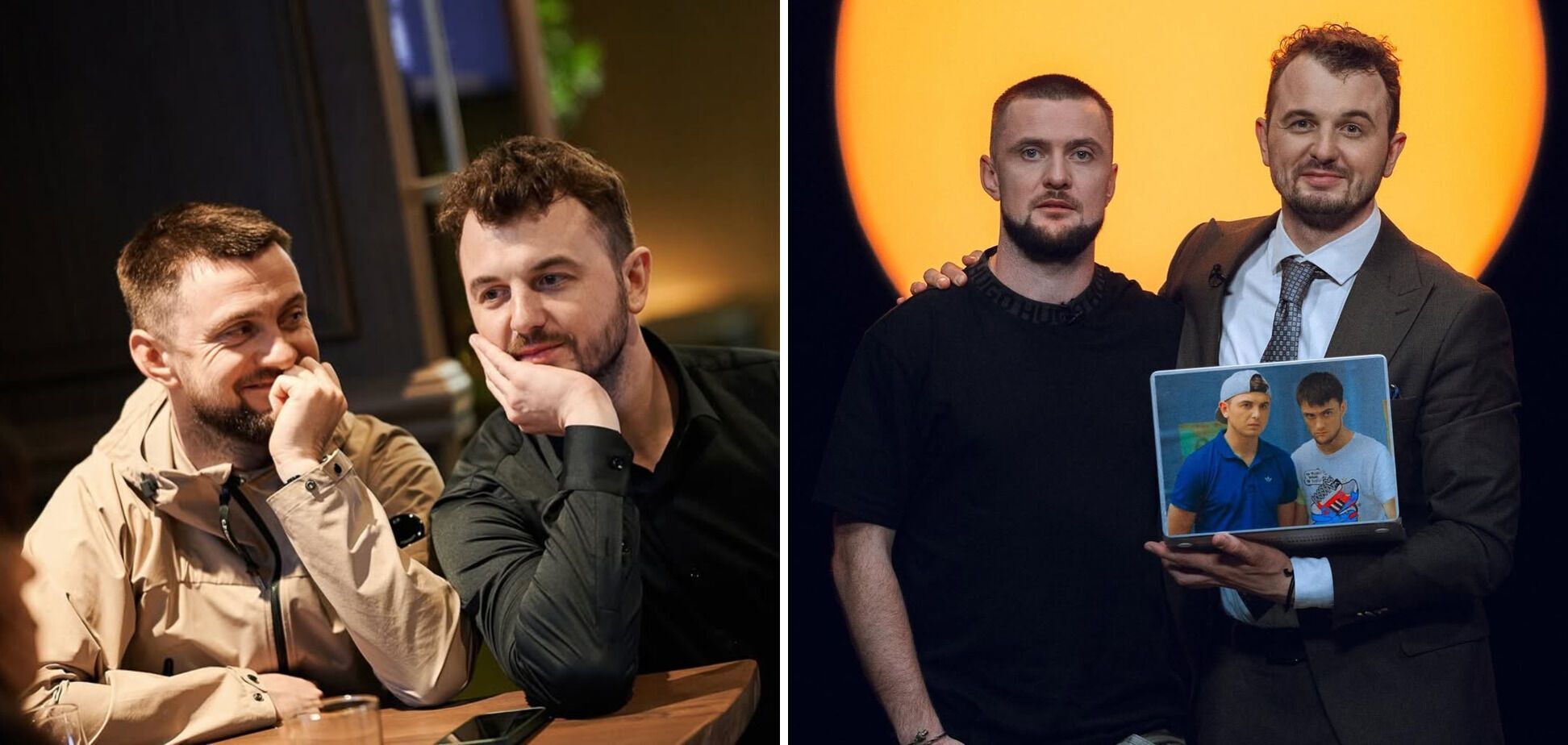 "Скільки ще ракет має прилетіти, щоб люди це усвідомили?" Репер Yarmak – про російську мову, службу в ЗСУ і кумира, якого зустрів на фронті