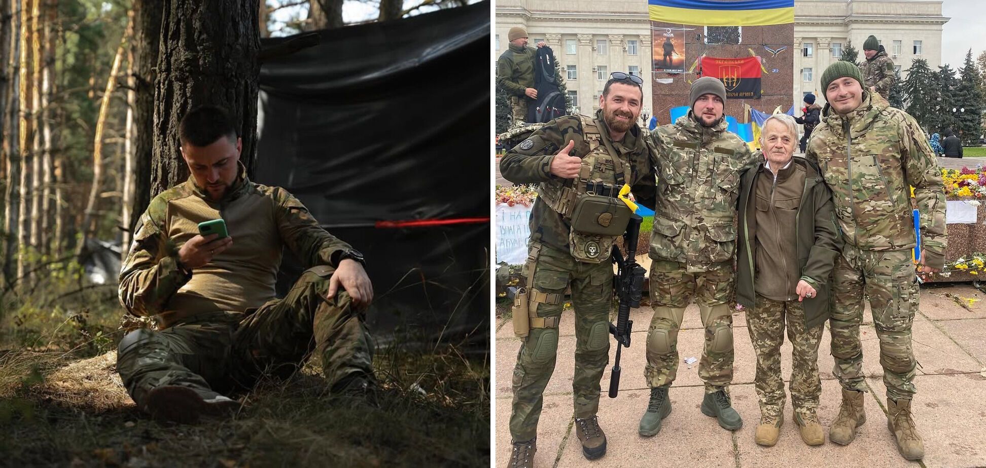 "Скільки ще ракет має прилетіти, щоб люди це усвідомили?" Репер Yarmak – про російську мову, службу в ЗСУ і кумира, якого зустрів на фронті