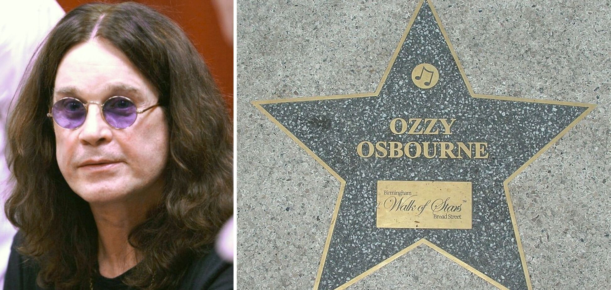 Умер рок-музыкант Оззи Осборн: чем он запомнился