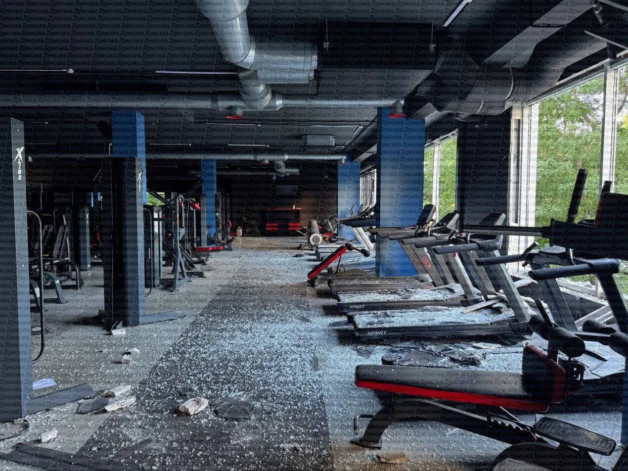 Sport House Одеса