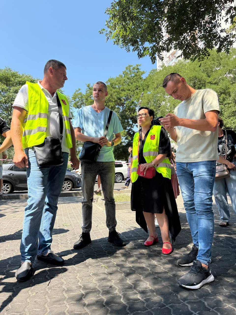 Оккупанты атаковали Одессу ударными дронами: есть повреждения гражданской инфраструктуры. Фото и видео