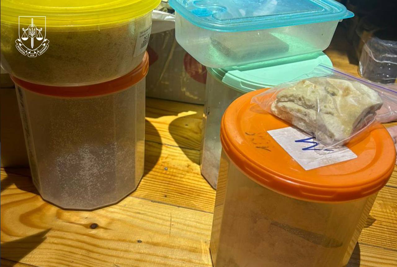 Обеспечивали психотропами все регионы государства: в Украине будут судить наркодилеров с ежемесячным оборотом более 7 млн грн. Фото